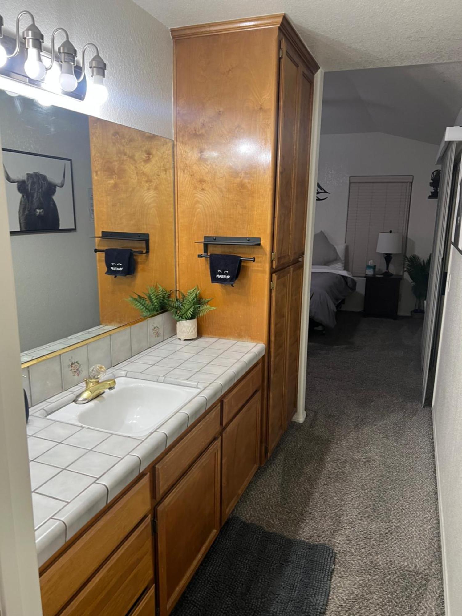 Cheerful 3Br 2Ba Sauna Spa Pool Table Ppong Bbq More 兰开斯特 外观 照片