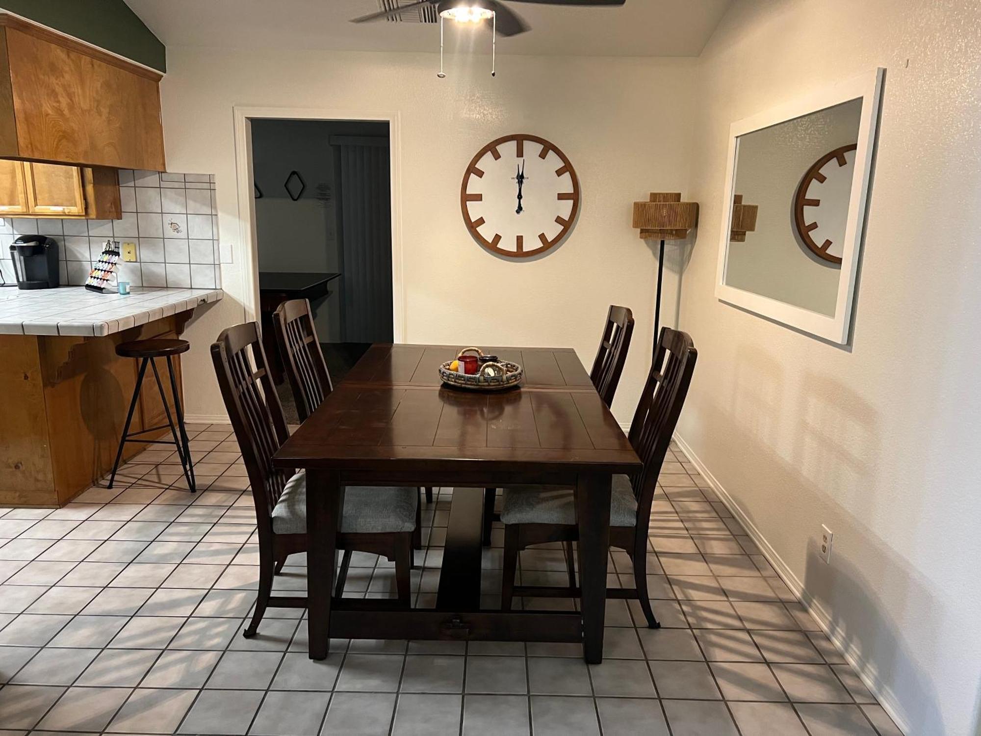 Cheerful 3Br 2Ba Sauna Spa Pool Table Ppong Bbq More 兰开斯特 外观 照片